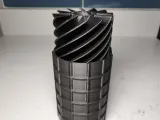 12 Propeller Blade Assembly-2