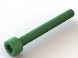 M6x50 Screw fully threaded (ISO 4762 / DIN 912)-0