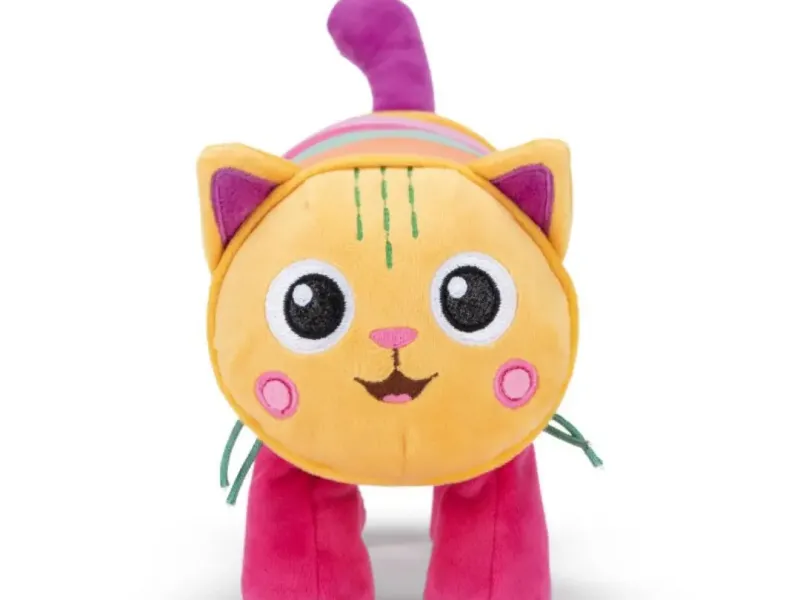 figurine polochat gabby et la maison magique 