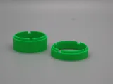 68 mm Flush-Mount Box Covers and Extension Rings-4