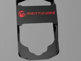 Minelab Manticore Console Protector-6