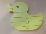 Flexible  Duck-0