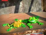 PRINT-IN-PLACE FLEXI TOAD ARTICULATED-2