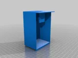 Delonghi KG79/89 portafilter mod (Portafilter v2.0)-0