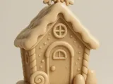 Casa floco de neve-1