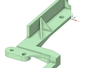 Loader Lug