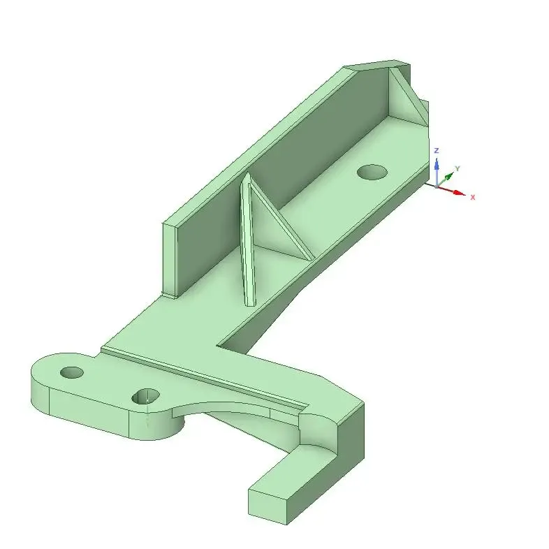Loader Lug