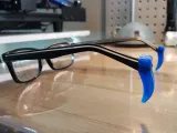 Eye Glasses Ear Support-0