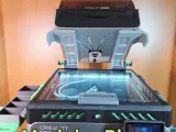 K2 PRO D3P RISER LITE-7