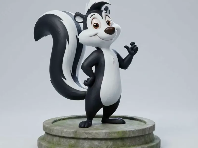 Pepe Le Pew