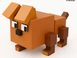Dog Articulated-2
