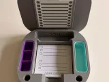 S3D MacMini Desktop Organiser-5