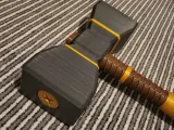 War hammer-0