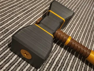 War hammer