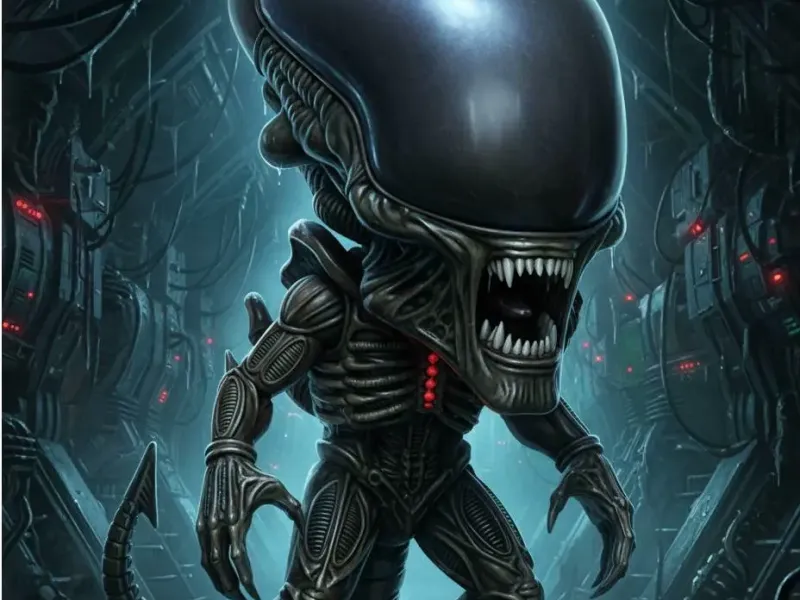 ALIEN