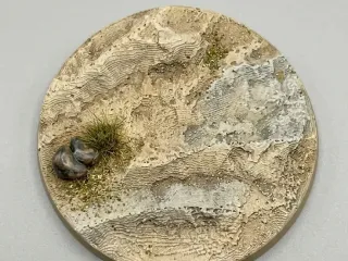 Miniatura Land Board 8