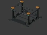 PSU SUPORT-1