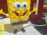 SpongeBob 3D-Modell-1
