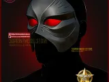 The Weeknd Mask-4