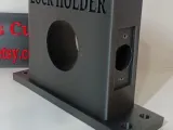 Single Lock Holder for Practicing Locksmiths-1