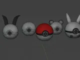 pokeball kit -4