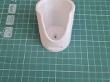 Shower head holder-4