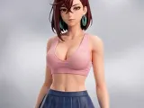 MOMO AYASE-1