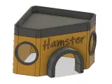 Hamster home-2