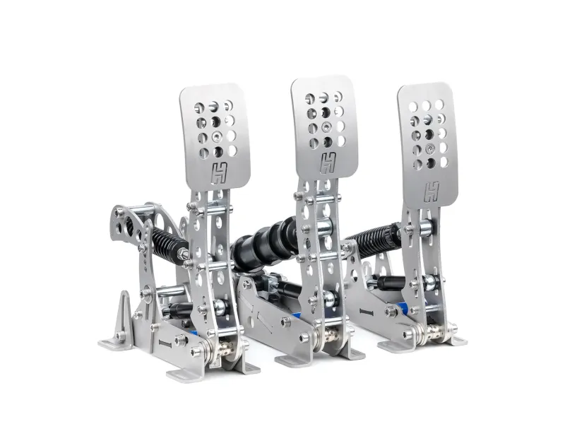 Sim Racing Pedals