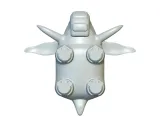 Pokemon Donphan #232 - Ready for 3D Printing!-4