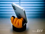 Fitness Enthusiast Phone Stand-2