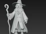 wizard with staff-4