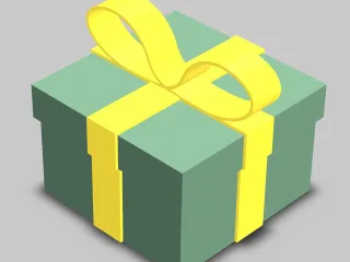 Gift Box