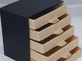 Customizable Drawer Box-1