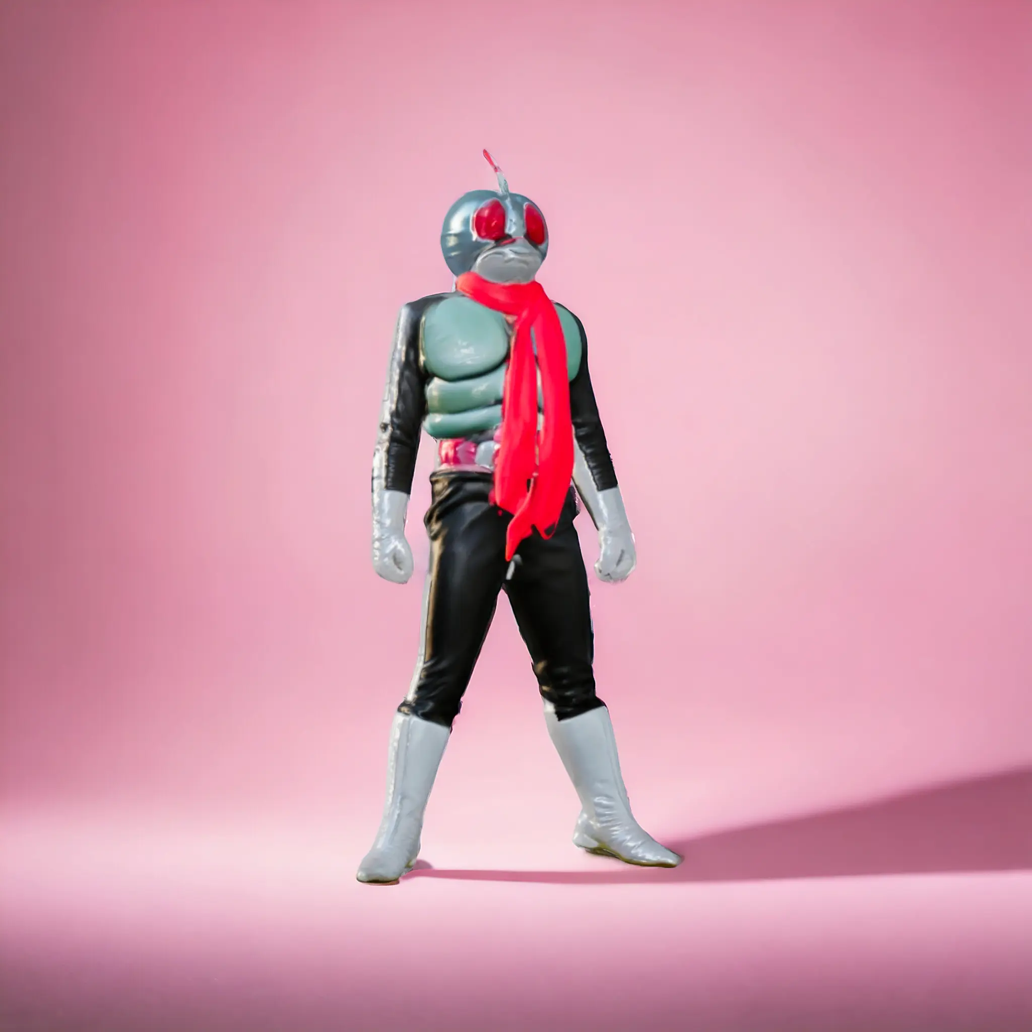 Kamen Rider 1