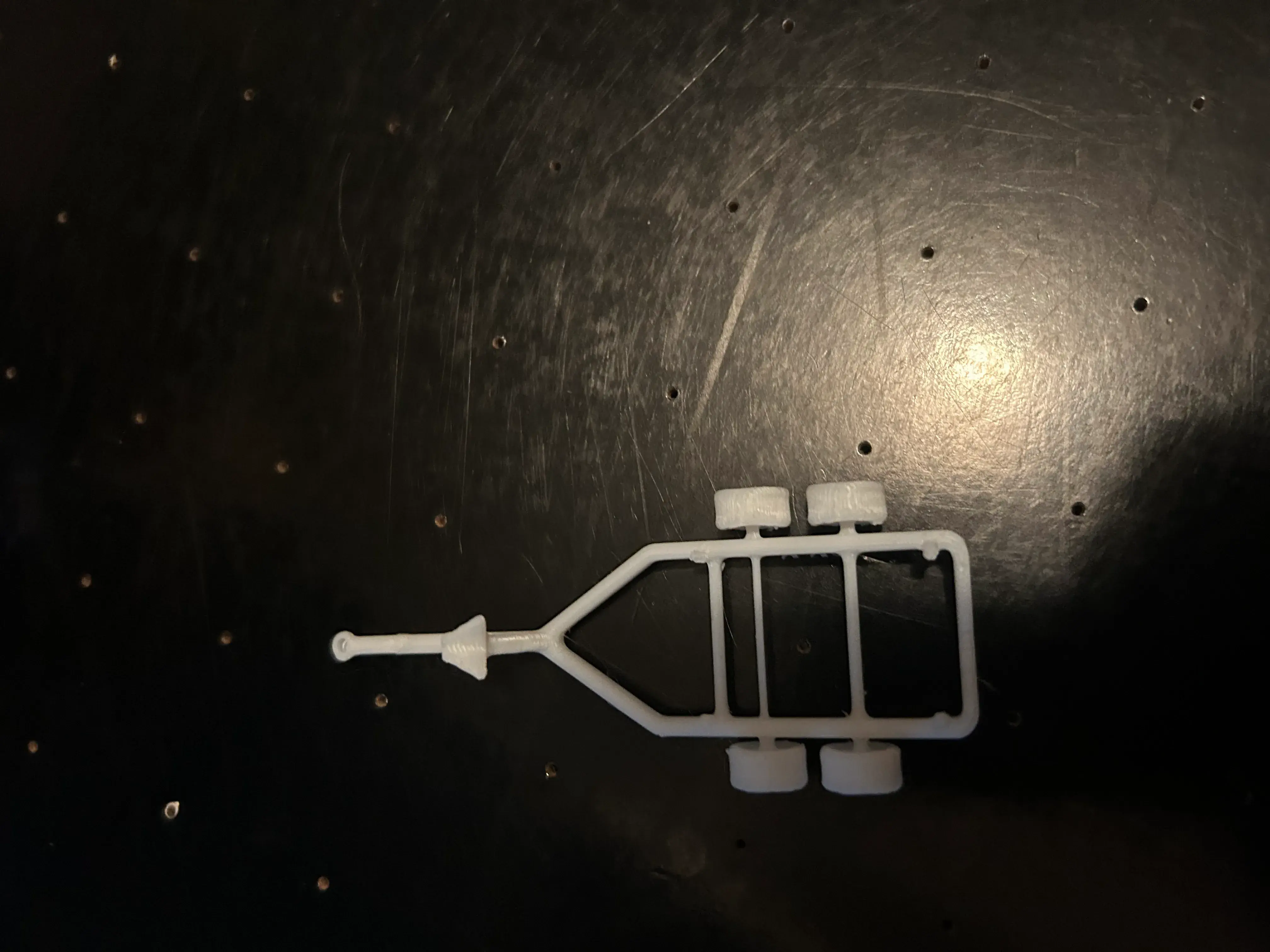 benchy trailer