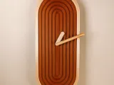 wall clock-5