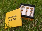 Diamond Drill Bit Case [Multicolor]-5