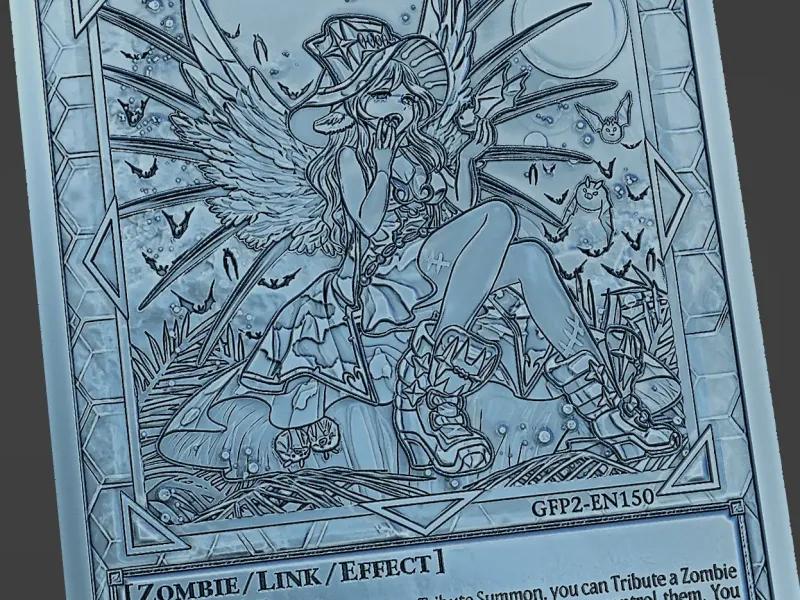 vampire sucker - yugioh