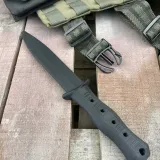Training knife, airsoft, larp