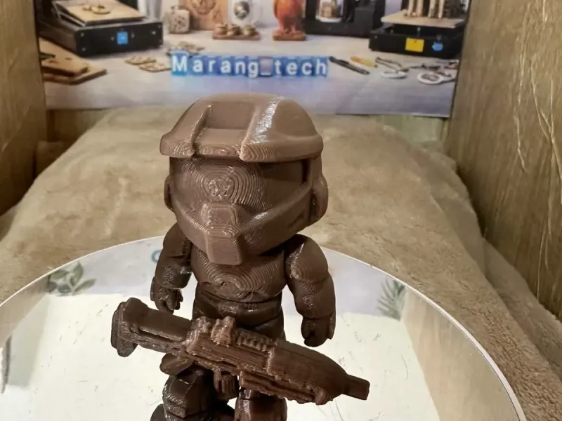 cheif halo