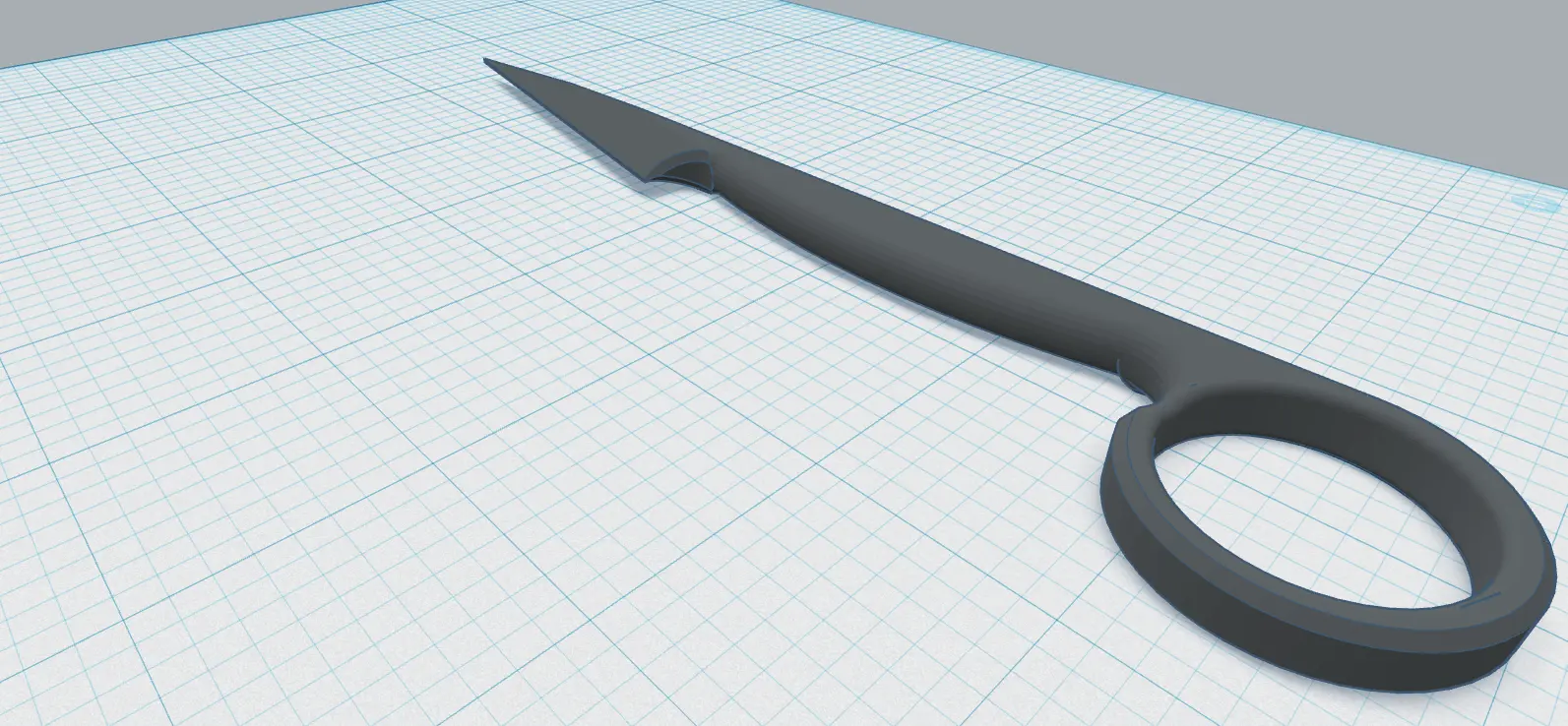 Self-Defense Spike 6