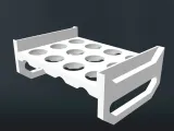 Stackable Egg Tray (12)-0