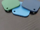 Color Plate Creality-1