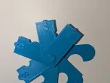 Pocket Radius Gauge - Compact Makerspace Tool-2