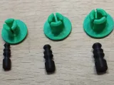 10mm Self-Locking Clip-0