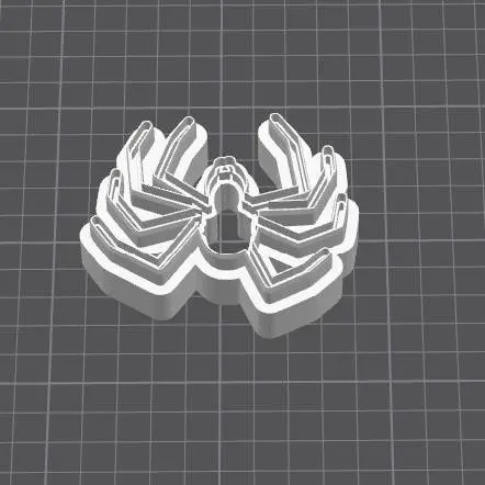 Spider Cookie Cutter