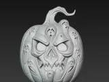 Haunted Pumpkin King-5