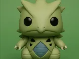 FUNKO POP TYRANITAR-1