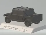 HUMMER H1-3